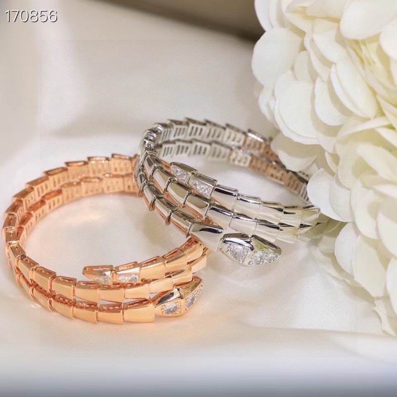 Bvlgari Bracelet 05yxs31